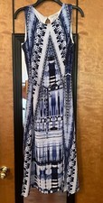 womens summer dresses size small