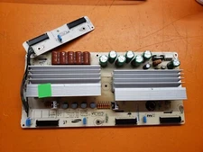 ⭐️⭐️⭐️⭐️⭐️ TV X-Main Sustain XSUS Board LJ92-01515A