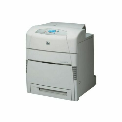 HP LaserJet 5550dn Laserdrucker Für Unternehmen online kaufen | eBay