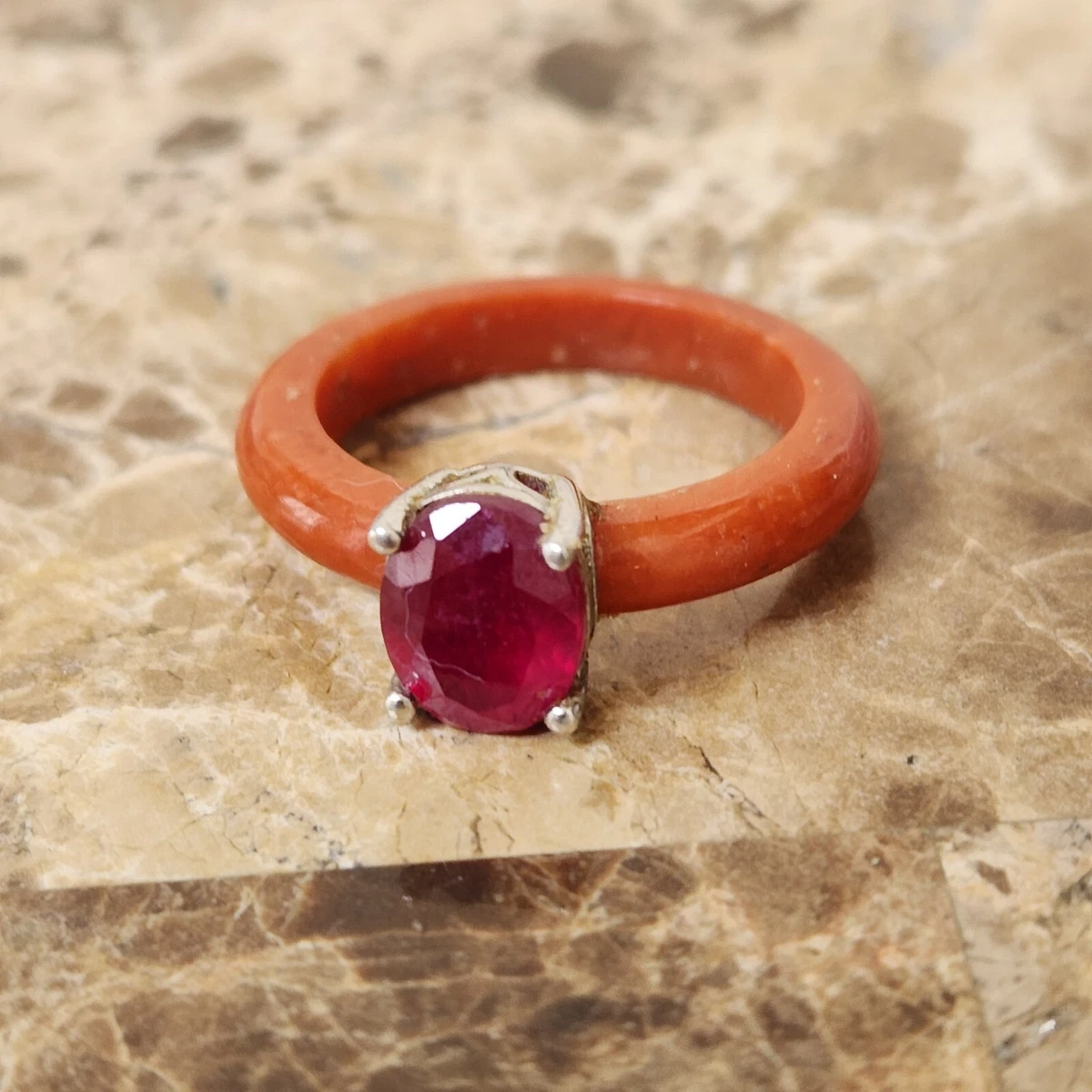 925 d ring sale