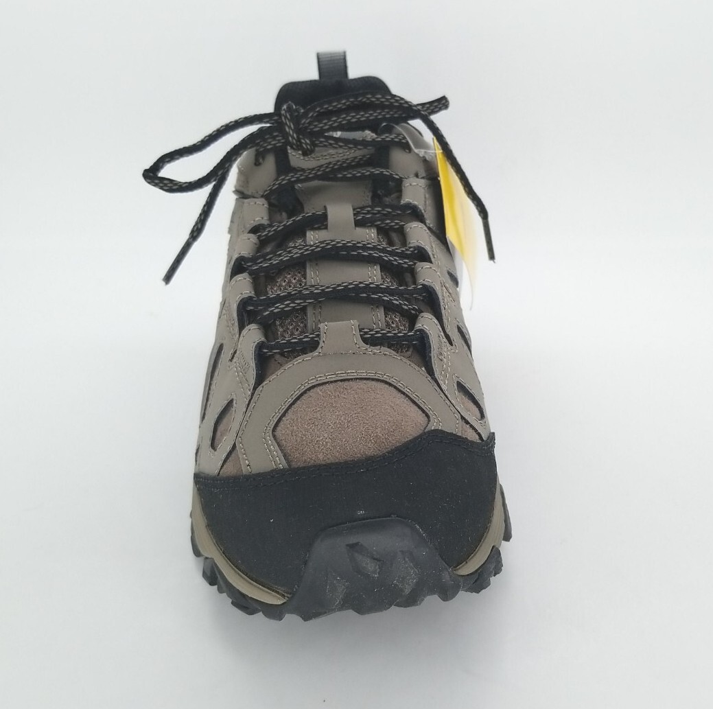 79 Merrell Uomo Moab FST LTR Scarpe da Escursionismo Boulder Taglia 11 US