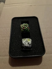 Dread Keys Altered Ego V2 And Wormhole Keyboard Cap Key cap 