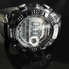 armitron compass watch