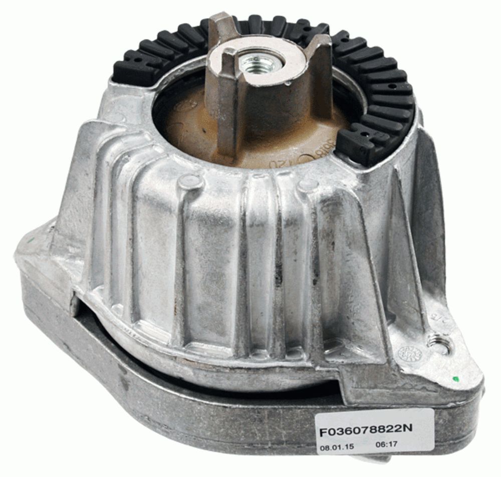 Left Engine Mounting MB R172 SLK SLC A1722401317 1722401317 for  