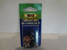 Brass Craft SL0013 Lavatory/Sink Tub  Shower Seal Kit 740134