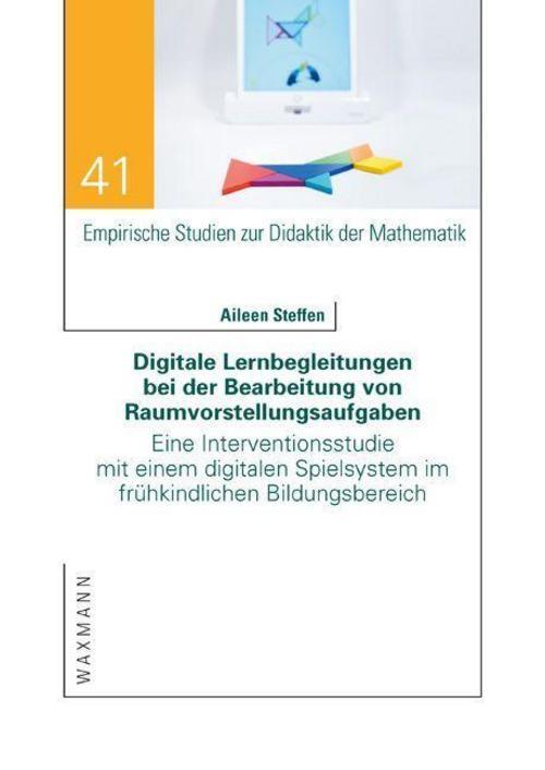 Thumbnail - Digitale Lernbegleitungen Bei Der Bearbeitung Von