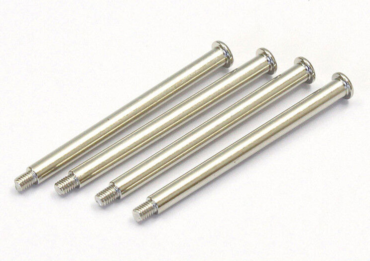 Pin Suspension Front 1:7 EP GP Scorpion XXL B-XXL Pin Suspension Front 1:7 EP GP Scorpion XXL B-XXL