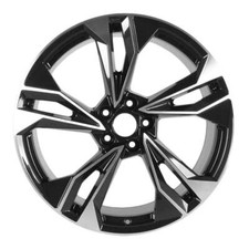 Audi S5 2020 2021 2022 2023 2024 20 Oem Wheel Rim 8w0601025eq 8w0601025oe