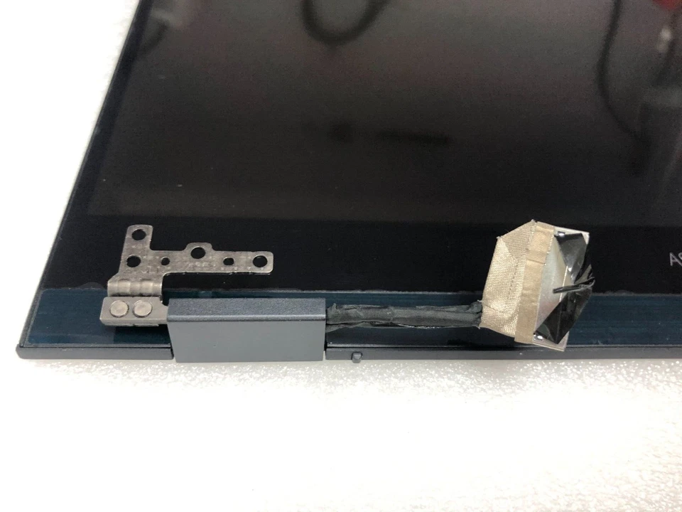 For ASUS ZenBook Flip 13 Ux363 UX363EA Touch Top Assebbly 13.3 inch  FHD  (Biue) - Image 3 of 4