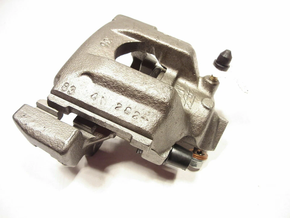 Brake Caliper Fits BMW 525i 530i & 535i Beck Arnley Reman   077-0816S - Image 3 of 4