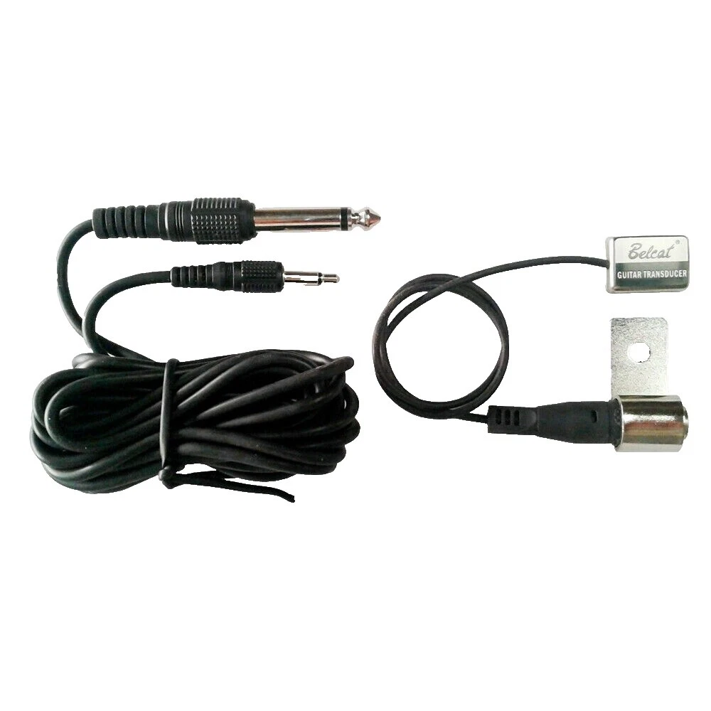 Belcat Bass Guitar Pickups