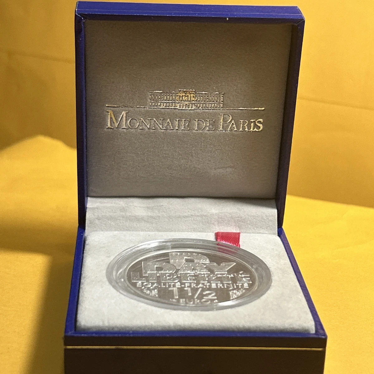未经认证2004 法国硬币| eBay