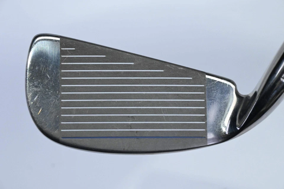 Ladies Lynx Tigress G #3 Iron / Ladies Flex Lynx Powertune Shaft - Image 2 of 4
