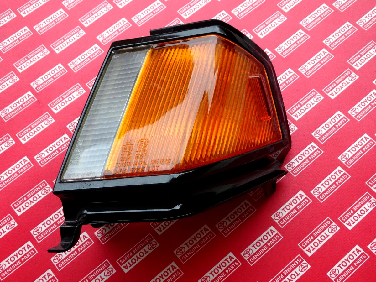 Toyota Turn Signal Lights for 1984 Toyota Celica for sale | eBay