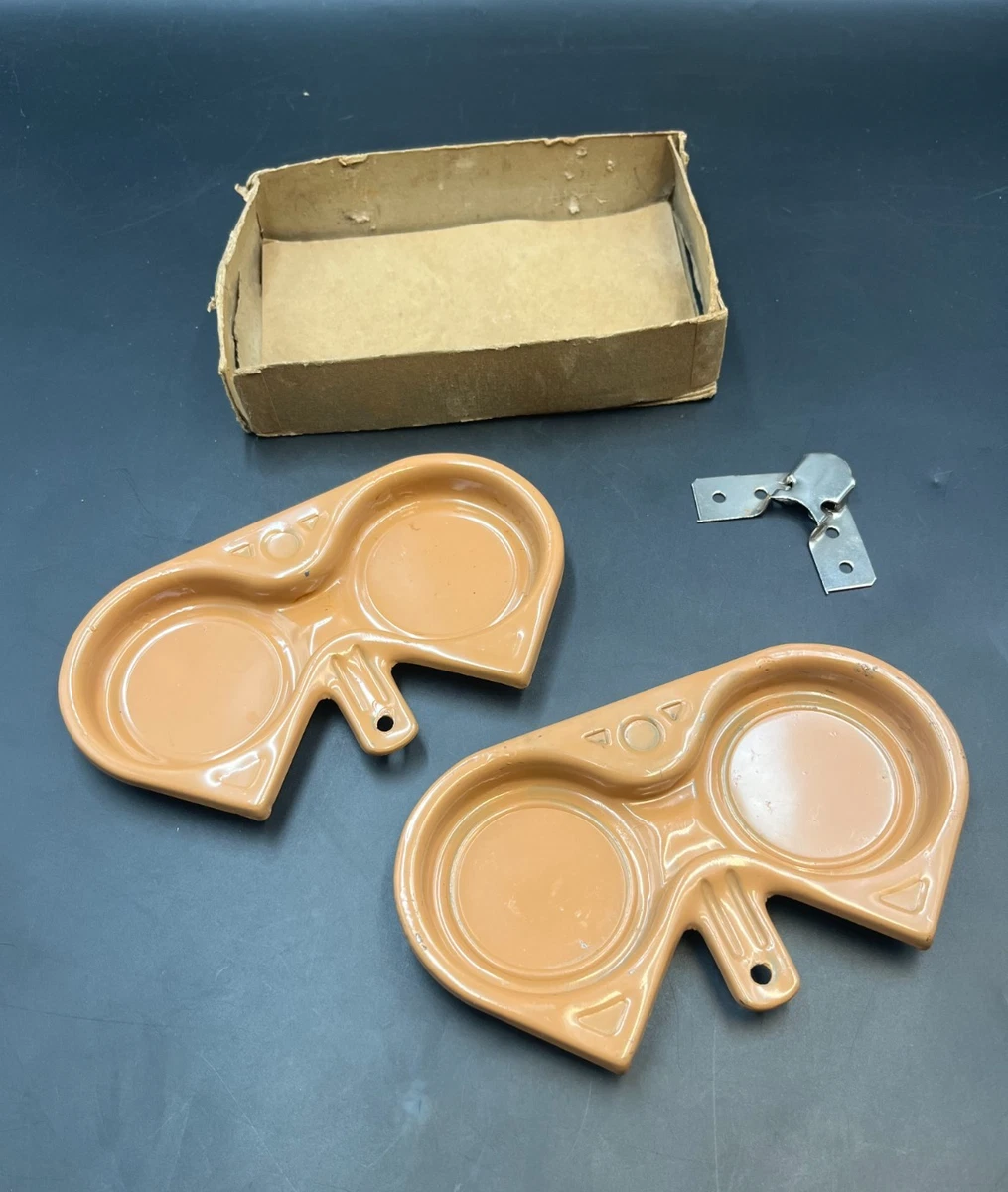 Ashtray Vintage, Retro & Mid-Century Collectibles (1950s) | eBay