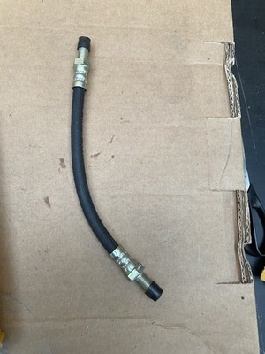 Lucas/Girling Rear Brake Hose Fits Jaguar XJS 1975-79 Lotus Esprit Turbo 1980 on