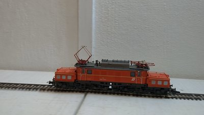 Roco 43485 - Class Rh 1020 006-1 'Crocodile' ÖBB Electric