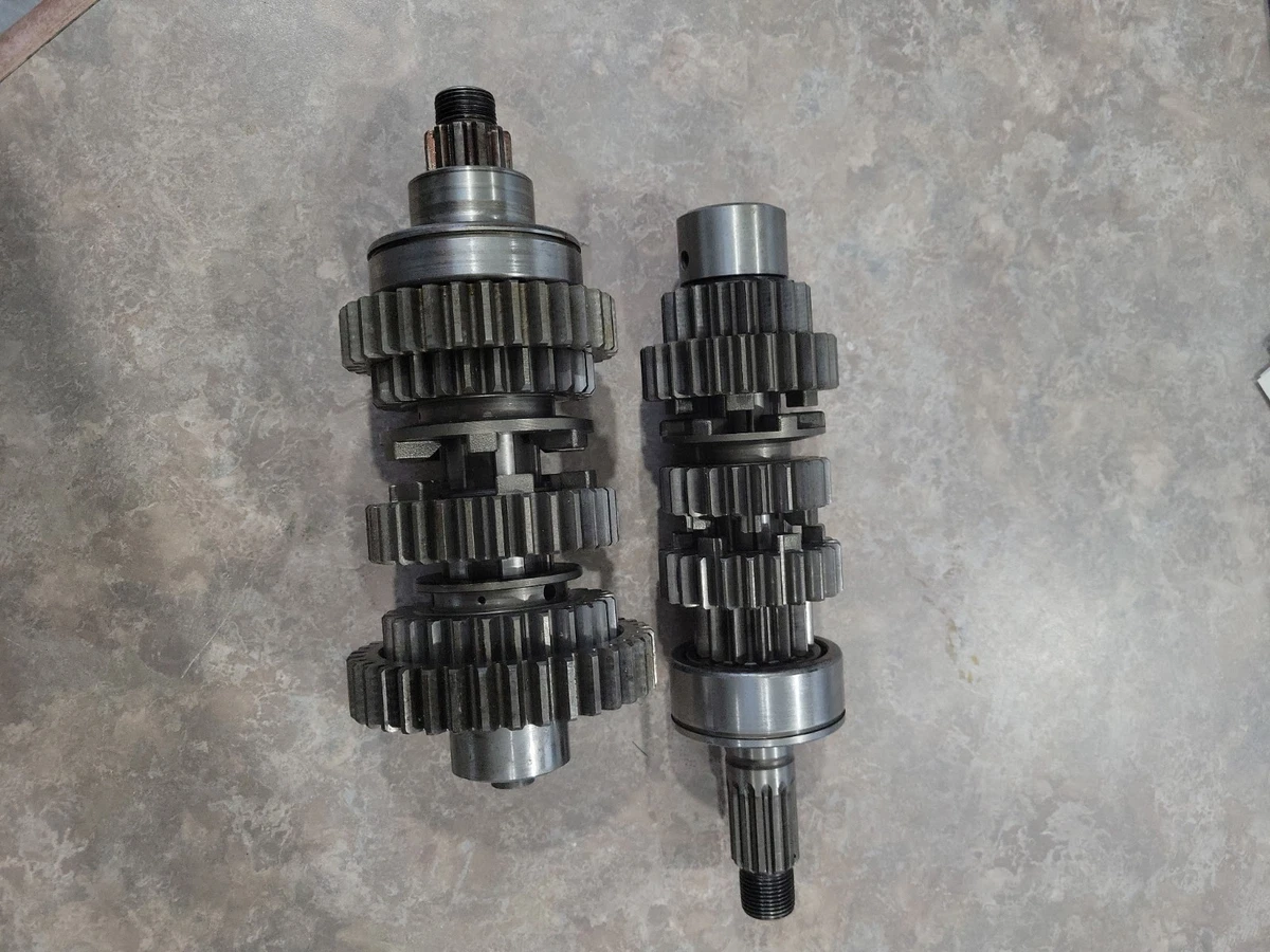 25+ Kawasaki Motorcycle Parts for Kawasaki KZ1000P for sale