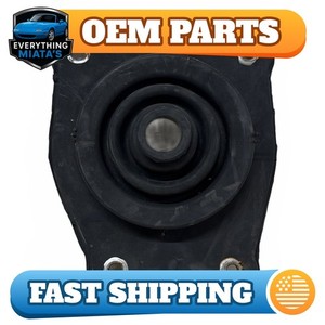 OEM Mazda Miata MX-5 Shift Lever Boot Insulator 1990-97,99-05 Part #1