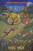 The Return Of The Native | Thomas Hardy | Taschenbuch | Wordsworth Classics