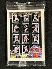 1993 Topps Baseball Cards 15