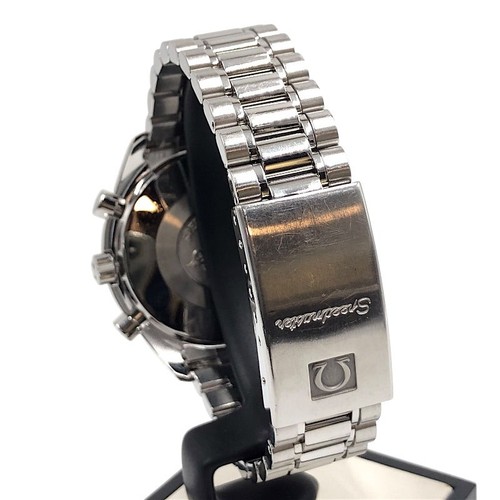 OMEGA Speedmaster Automatic 3510.50 #Ok1102 - Picture 19 of 19