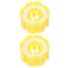 2 Pcs Inflatable Life Vest Automatic Inflator Pills Bobbin Accessory