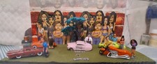 Lot de figurines Homies 