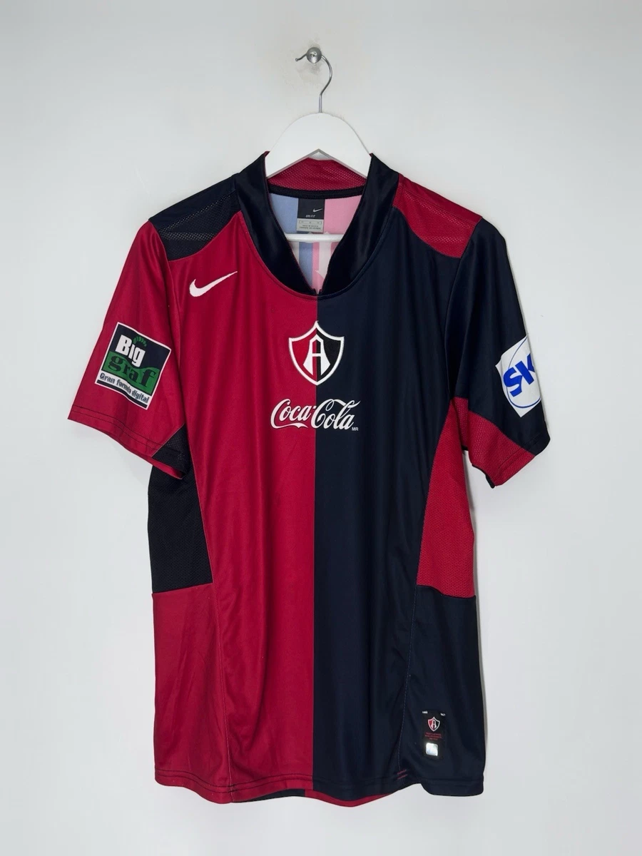 Atlas International Club Soccer Fan Shirts for sale | eBay