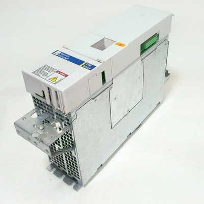 Rexroth Indramat Eco Drive DKCXX.3-100-7 DKC02.3-100-7-FW FWA-ECODR3-SGP-01VRS