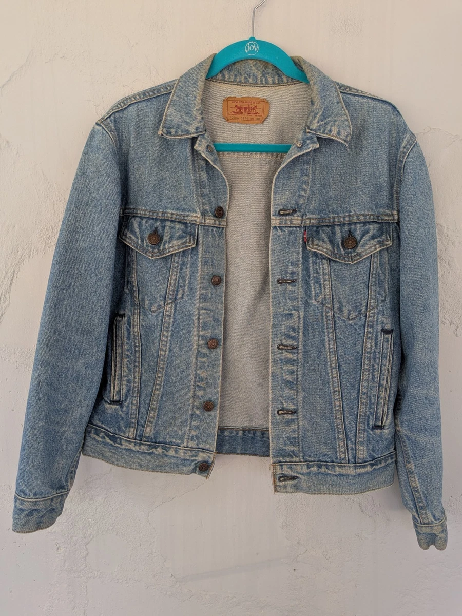 levis jacket 70506 products for sale | eBay