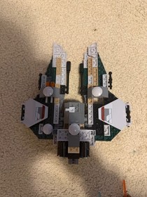 LEGO Star Wars: Anakin's Jedi Interceptor (9494)