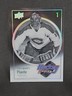 2023-24 Upper Deck Extended Series - Hockey Heroes Jacques Plante #HH-12