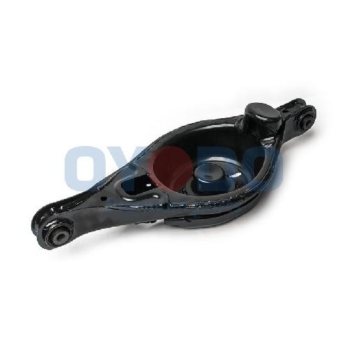 Lenker RadaufhäNgung Hinten Links FüR Mazda 6 GG GY 2.3 02 Bis 08 Oyodo Neu L813-image