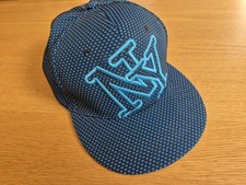 NY New York Baseball Cap 58cm/ 7