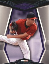 2011 TRISTAR Pursuit #11 Tyler Matzek - BB
