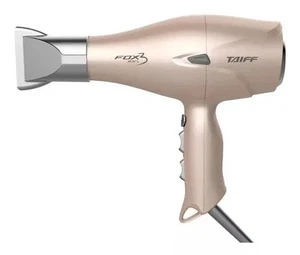 Taiff Blower Séchoir professionnel doux vert, doux or et rose douce 220V