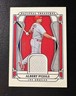 2025 Panini National Treasures Albert Pujols Material Blue /49 Angels NP2