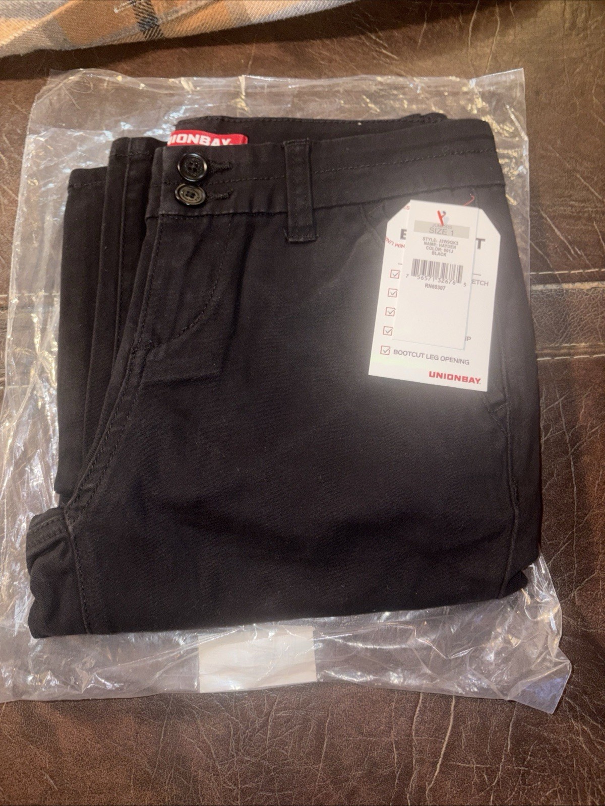 Size 0