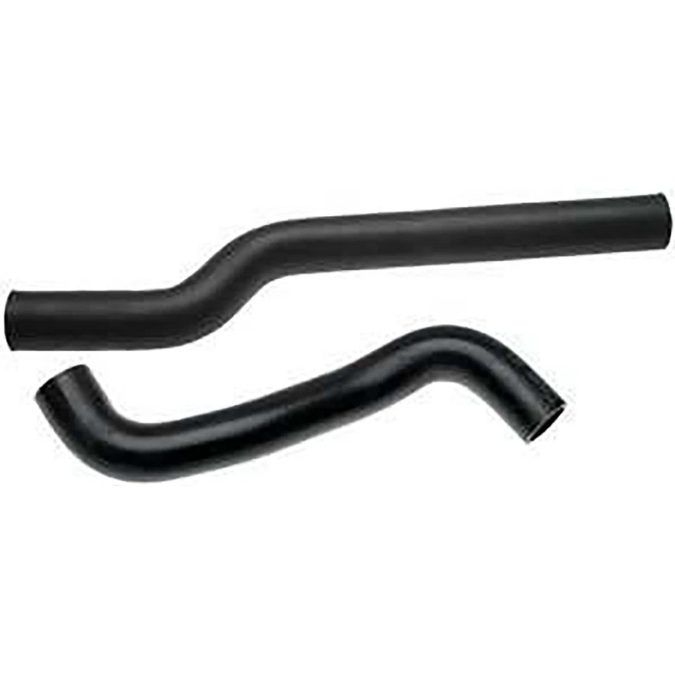 Manguera de refrigerante de radiador superior Gates para Toyota Avalon 1997-2004 Foto 2 de 4