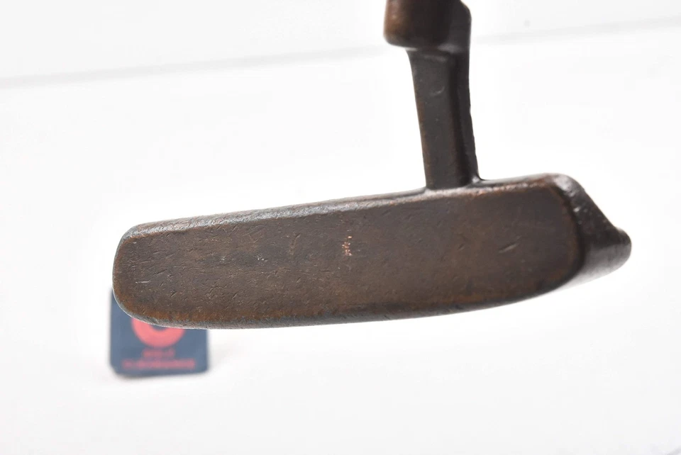 Chicago Classic Putter / 35 Inch - Image 2 of 4