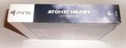 Atomic Heart: ULTIMATE Edition PS5 PlayStation 5 Game USA Version RARE UNOPENED