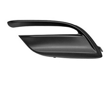 GITTER GRILL STOßSTANGE VORNE LINKS FÜR MAZDA 3 2017-2019 OHNE NEBELSCHEINWERFER