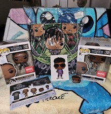 Ultimate Funko Pop Black Panther Wakanda Forever Figures Gallery and Checklist 42