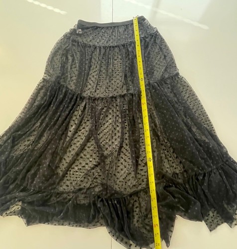 Only Hearts Womens Size M Lace Skirt NWOT - Picture 2 of 7