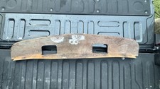 Header Panel From A 1939-1946 Chevrolet Or Gmc Pickup Truck.