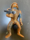 Saurod 100% Complete He-Man MOTU Masters of the Universe Mattel 1986 Vintage