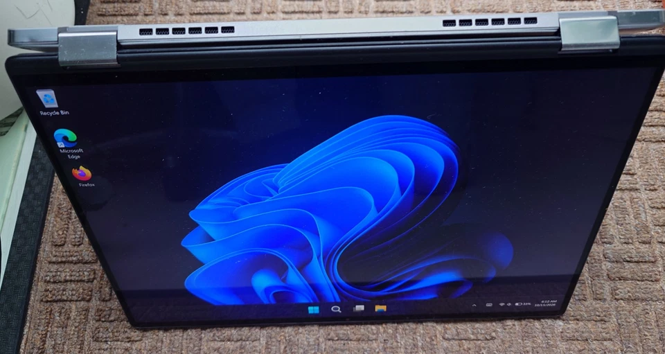 Dell Latitude 9420 · i5-1145G7 · 16GB · 477GB, photo 4 of 5