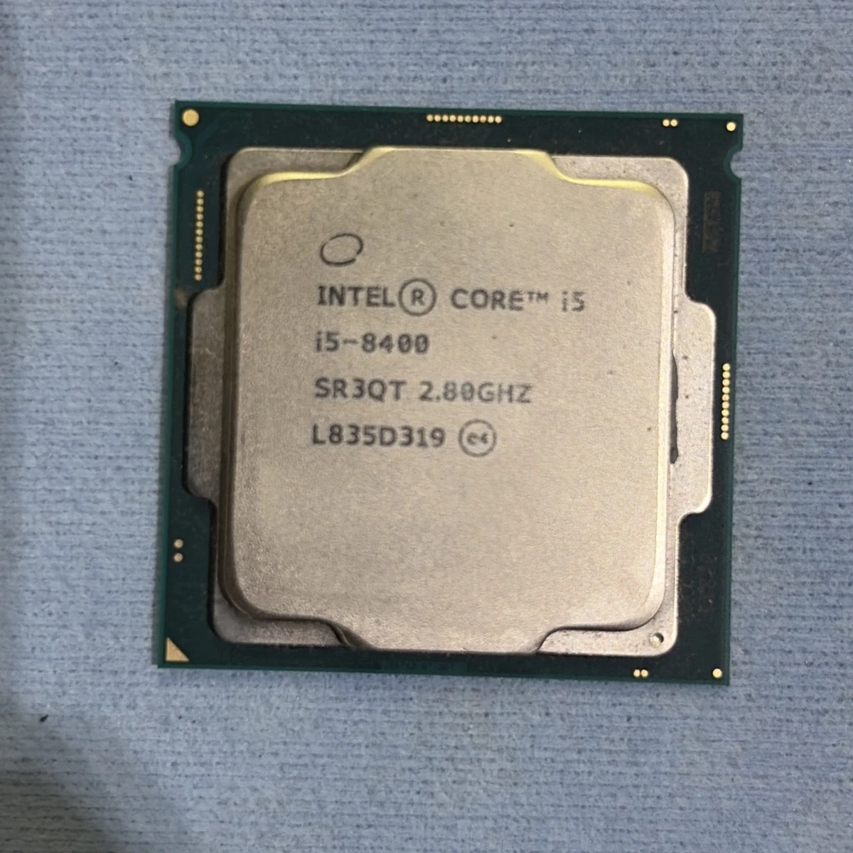 【中古CPU】Intel 8400 / 10400 / 13400 他 中古CPU】Intel 8400 / 10400 / 13400 他 13400 CPU | eBay