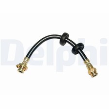 DELPHI Bremsschlauch LH0426 für GTV FIAT ALFA 20V 175AXC1A SPIDER 916S1 916S1B00
